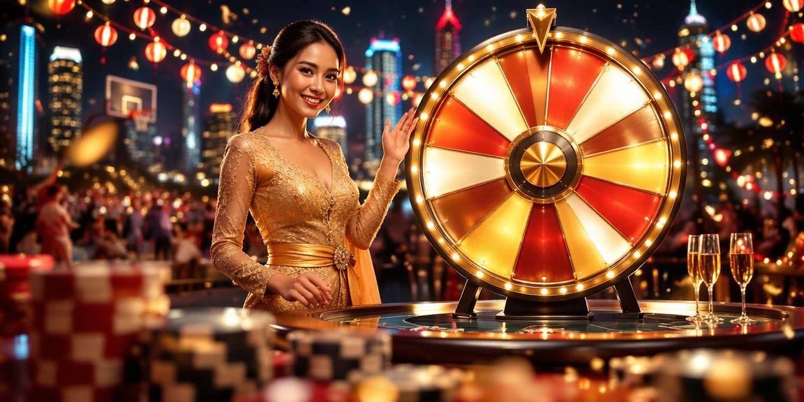 lukis4d Explore live tables inside lukis4d casino